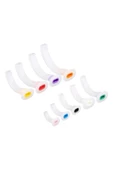 LABORATÖLYE Airway No.5 Kırmızı Renk 5 Adet - A Kalite - 2