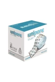 UNİPORE Hipoallerjenik Flaster 5 Cm X 10 M - 1