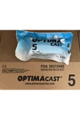 OPTIMACAST SENTETİK ALÇI 5 - 1
