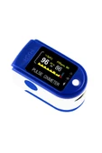 JN Parmak Tipi Pulse Oximetre thumbnail 1