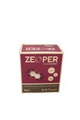 ZEOPER Toxaprevent Zeolit(klinoptilolit), Magnezyum Ve Kalsiyum Destekli Takviye Edici Gıda - 1