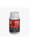 ZEOPER Zeolit, Çinko, Vitamin D Ve Vitamin K İçeren Takviye Edici Gıda - 2