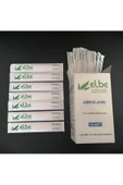 ELBE Abeslang 100 Lü Tek Tek Paketli (4 Kutu) - 1