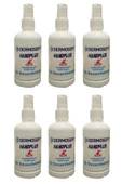 DERMOSEPT El Dezenfektanı 6 X 100 Ml - 1