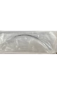 NEXTECH Chilecom Entübasyon Tüpü Kafsız No 5,5 mm-1 adet - 2