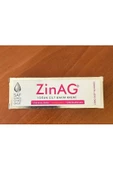 ZİNAG Gümüş Katkılı Yoğun Cilt Bakım Kremi 30 Ml - 1