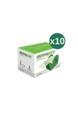 DERMAPORE Kağıt Flaster 5 cm x 5 m 10 Adet - 1