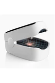 MEDİKAL Pulse oksimetre Parmak Tipi Oksimetre Oksijen Nabız Ölçer KE-6004 - 4