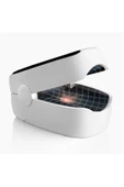 LİFE NET MEDİKAL Pulse oksimetre Parmak Tipi Oksimetre Oksijen Nabız Ölçer KE-6004 thumbnail 4