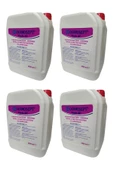 DERMOSEPT Tools Af Alkolsüz  Solüsyon 5 Lt 4 Adet - 1