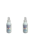 DERMOSEPT Handplus El Dezenfektanı 2 X 100 Ml - 1