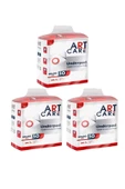 ART CARE Yatak Koruyucu Örtü 90 Adet - 1