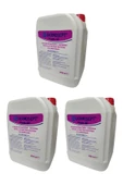 DERMOSEPT Tools Af Alkolsüz  Solüsyon 5 Lt 3 Adet - 1