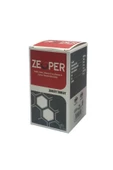 ZEOPER Zeolit Çinko Vitamin D Ve Vitamin K Takviye Edici Gıda - 1