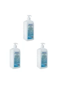 DERMOSEPT El Ve Cilt Temizleyici 1000 ml  3 Lü Set - 1