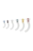 LABORATÖLYE Airway No.5 Kırmızı Renk 5 Adet - A Kalite - 3