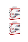 ART CARE Yatak Koruyucu Örtü 60 Adet - 1