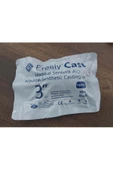 FREELY Cast Ortopedik Sentetik Alçı 3 Inç - 1
