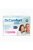 DR.COMFORT Yetişkin Bel Bantlı Hasta Bezi Small 30 Adet - 2