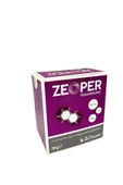 ZEOPER Zeolit gıda takviyesi-Zeoper- Tekli şaselerde - 1