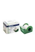 GREEN İNDANTHRENE Aspore Tıbbi Kağıt Flaster 5cm X 5m 10 Adet - 2