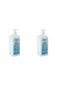DERMOSEPT El Ve Cilt Temizleyici 1000 ml 2 Li Set - 1