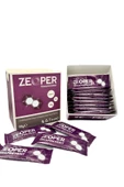 ZEOPER Zeolit gıda takviyesi-Zeoper- Tekli şaselerde - 3
