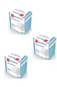 NEXTONE MEDİKAL Nextone Fix Flaster 10x10 (3 adet) - 1