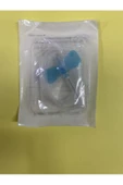 MED-VEL Kelebek Set Mavi 23g (5 Adet) - 1
