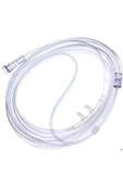 BESTMED 7 Metre Nazal Kanül Oksijen Kanülü Silikon Oksijen Hortumu thumbnail 1