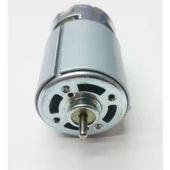 18 Volt Şarjlı Matkap Motoru Makita Dewalt Dc Motor - 1