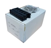 Çift Kontak 8 Pin Pcb Tip Röle Soketi 14FC2 Clion HHC69A 14F-2C-HHC69A - 100 Adet - 2