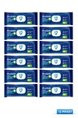 Prosafe Vücut Temizleme Havlusu 48'li x12 - 1