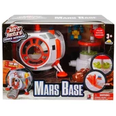Nessiworld Astro Venture Mars Harekatı Mars Üssü - 2