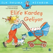 Elif'e Kardeş Geliyor - 1