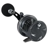 Tica Force Jig FJ5HL Slow Jig Olta Makinası (Sol Kol) - 2