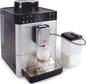 Melitta Caffeo Passione OT F53/1-101 Tam Otomatik Kahve Makinesi - 1
