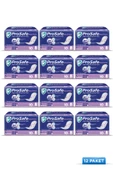 Prosafe Multiped Extra Gece 10'lu x12 - 1