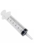 HME Genject 60cc Çam Uçlu Beslenme Enjektörü 20 Adet thumbnail 1