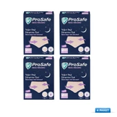 Prosafe Gece Külodu x4 - 1