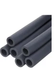 2 metre 48/10 mm Polietilen İzole Boru - 2