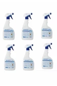 DERMOSEPT Tools Af Alet Yüzey Dezenfektani 1000 ml X6'lı Kullanıma Hazır Tüm Yüzeyler Için thumbnail 1