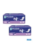 Prosafe Multiped Gece&Gündüz 12'li x2 - 1