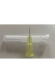 GENJECT Mezoterapi Iğne Ucu 30g 6mm 100 Adet - 1
