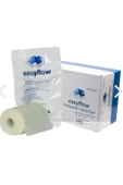EASYCAST Easyflow Amerikan Sentetik Alçı Sargı 5 Inch X 4 Yds 12,5cm X 3.6m 10 Adet - 1