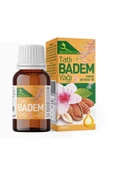 MULTİPLUS Tatlı Badem Yağı 30 ml 8680789041412 - 1