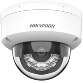 Hikvision DS-2CD1121G2-LIUF 2MP 2,8mm Akıll Hibrit Işık Dome (H.265+,Dahili Mik) - 2