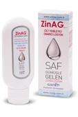 ZİNAG Cilt Onarıcı & Yenileyici Losyon 100 ml - 1