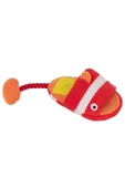 Öten Pelus Palyaco Baligi 32,5 Cm - 1