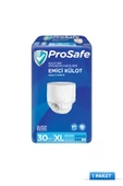 Prosafe Yetişkin Emici Külot 30'lu XL - 1